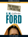 The Deader the Better (MP3): Leo Waterman Mystery Series, Book 6